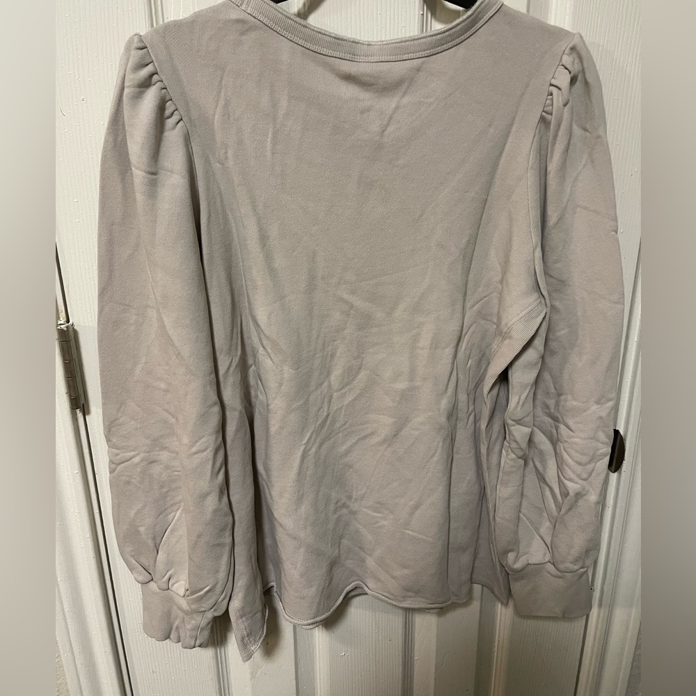 Sweatshirt - Picture 4 of 5